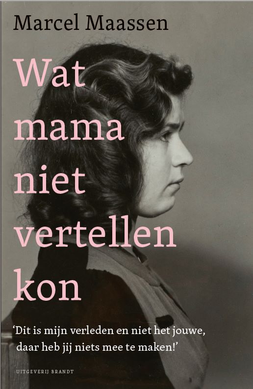 Lees meer over het artikel Wat mama niet vertellen kon