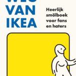 Weg van Ikea cover